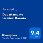 Departamento Terminal Rosario