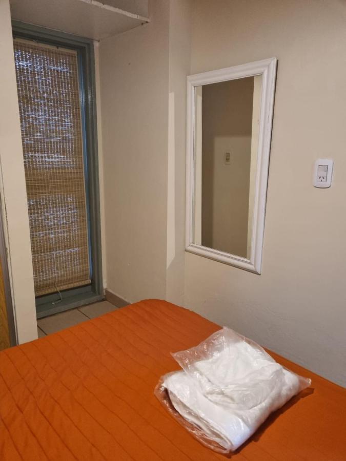 Departamento Terminal Apartment