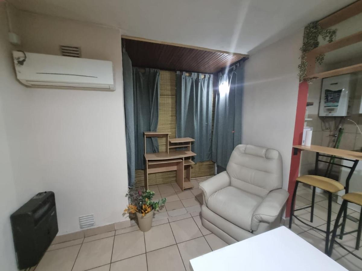 Departamento Terminal Apartment *