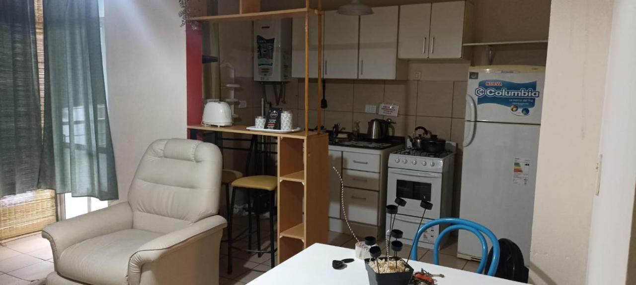 Apartment Departamento Terminal *
