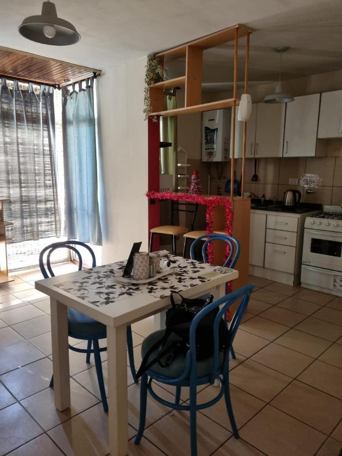 Apartment Departamento Terminal