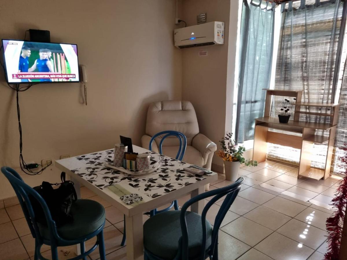 Departamento Terminal Apartment *