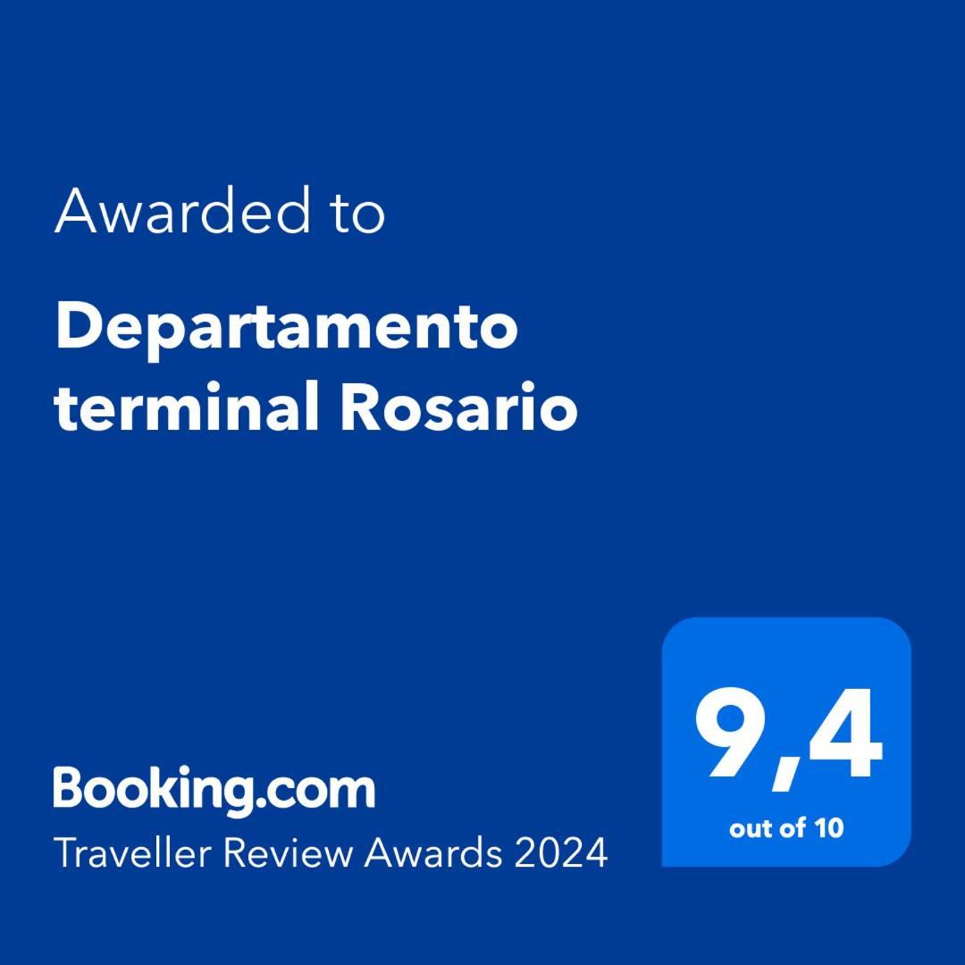 Departamento Terminal